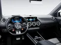 MERCEDES-BENZ GLA 35 AMG 4MATIC