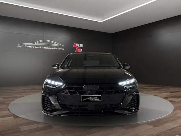 AUDI S3 Sportback TFSI quattro S-tronic