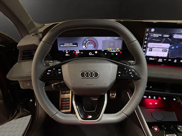 AUDI S3 Sportback TFSI quattro S-tronic