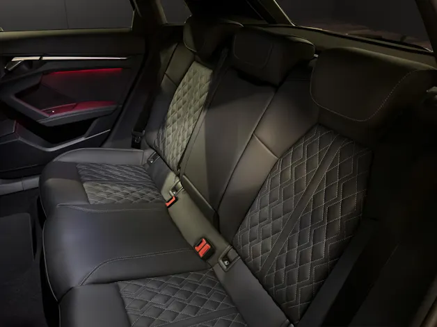 AUDI S3 Sportback TFSI quattro S-tronic