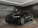 AUDI S3 Sportback TFSI quattro S-tronic