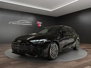 AUDI S3 Sportback TFSI quattro S-tronic