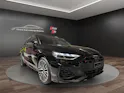 AUDI S3 Sportback TFSI quattro S-tronic
