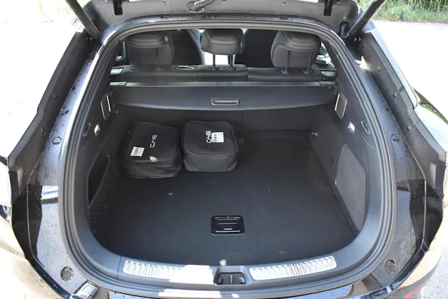 BYD Sealion 7 91,3 kWh Excellence AWD