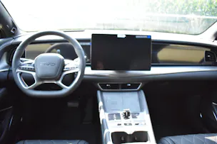 BYD Sealion 7 91,3 kWh Excellence AWD