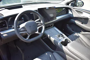 BYD Sealion 7 91,3 kWh Excellence AWD