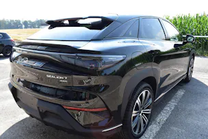 BYD Sealion 7 91,3 kWh Excellence AWD