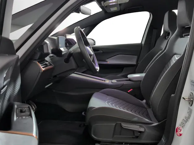 CUPRA Born 58 kWh