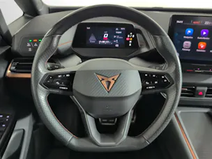 CUPRA Born 58 kWh