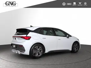 CUPRA Born 58 kWh