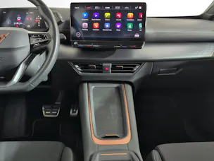 CUPRA Born 58 kWh