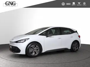 CUPRA Born 58 kWh