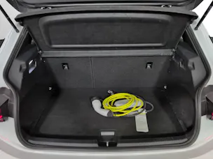CUPRA Born 58 kWh