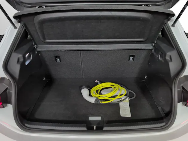 CUPRA Born 58 kWh