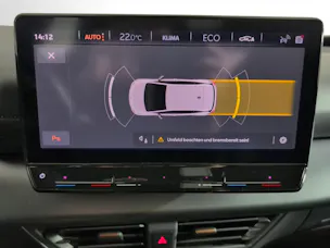 CUPRA Born 58 kWh