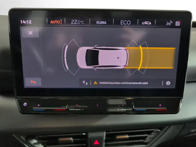 CUPRA Born 58 kWh