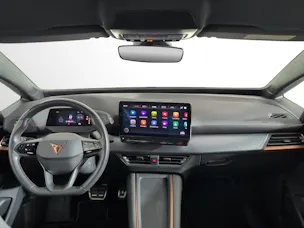 CUPRA Born 58 kWh