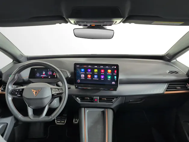CUPRA Born 58 kWh