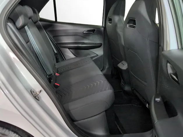 CUPRA Born 58 kWh