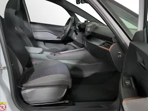 CUPRA Born 58 kWh