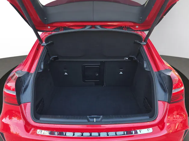 MERCEDES-BENZ GLA 220 AMG Line 4Matic 7G-DCT