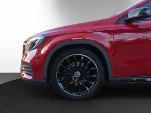 MERCEDES-BENZ GLA 220 AMG Line 4Matic 7G-DCT