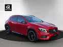 MERCEDES-BENZ GLA 220 AMG Line 4Matic 7G-DCT