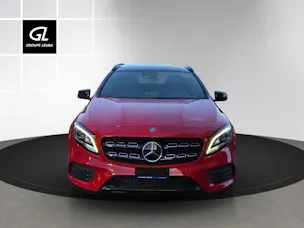 MERCEDES-BENZ GLA 220 AMG Line 4Matic 7G-DCT