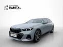 BMW 540d xDrive Touring M Sport PRO * BROOKLYN GRAU * ICONIC GLOW * BELÜFTETE SITZE * AHK *