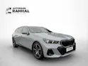 BMW 540d xDrive Touring M Sport PRO * BROOKLYN GRAU * ICONIC GLOW * BELÜFTETE SITZE * AHK *