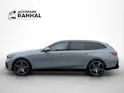 BMW 540d xDrive Touring M Sport PRO * BROOKLYN GRAU * ICONIC GLOW * BELÜFTETE SITZE * AHK *