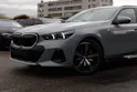 BMW 540d xDrive Touring M Sport PRO * BROOKLYN GRAU * ICONIC GLOW * BELÜFTETE SITZE * AHK *