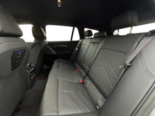 BMW 540d xDrive Touring M Sport PRO * BROOKLYN GRAU * ICONIC GLOW * BELÜFTETE SITZE * AHK *