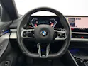 BMW 540d xDrive Touring M Sport PRO * BROOKLYN GRAU * ICONIC GLOW * BELÜFTETE SITZE * AHK *
