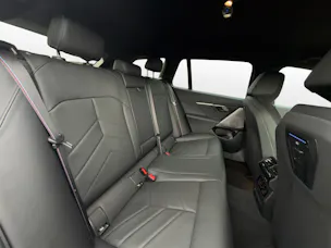 BMW 540d xDrive Touring M Sport PRO * BROOKLYN GRAU * ICONIC GLOW * BELÜFTETE SITZE * AHK *