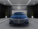 MERCEDES-BENZ E 220 d 4Matic 9G-Tronic