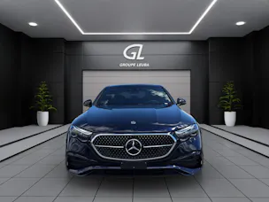 MERCEDES-BENZ E 220 d 4Matic 9G-Tronic