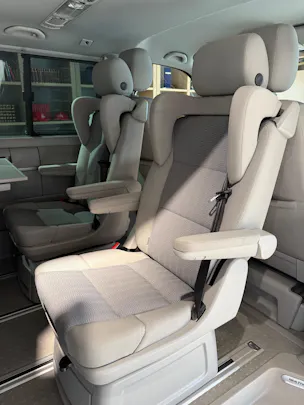 VW T6 Multivan 2.0 TDI Comfortline Edition DSG