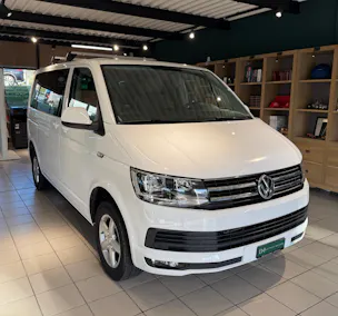 VW T6 Multivan 2.0 TDI Comfortline Edition DSG
