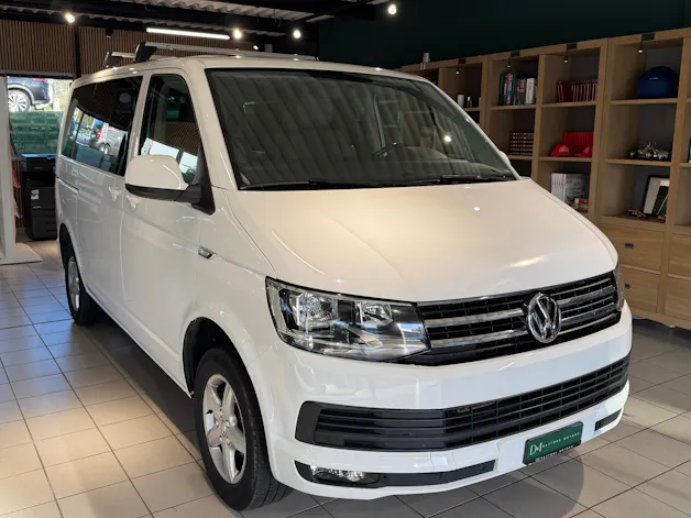 VW T6 Multivan 2.0 TDI Comfortline Edition DSG