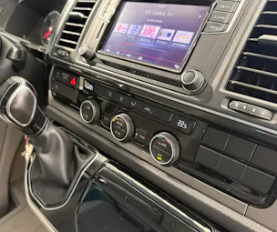 VW T6 Multivan 2.0 TDI Comfortline Edition DSG