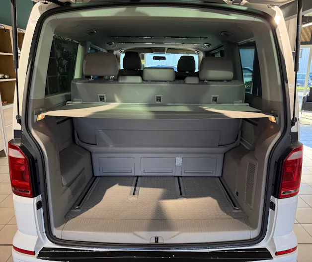 VW T6 Multivan 2.0 TDI Comfortline Edition DSG