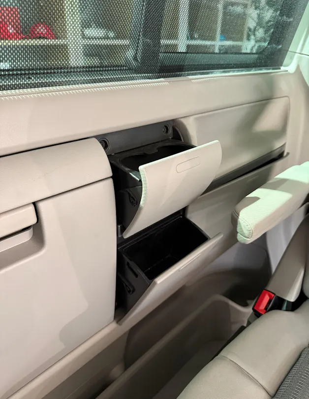 VW T6 Multivan 2.0 TDI Comfortline Edition DSG