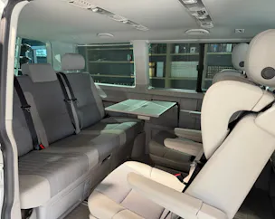 VW T6 Multivan 2.0 TDI Comfortline Edition DSG