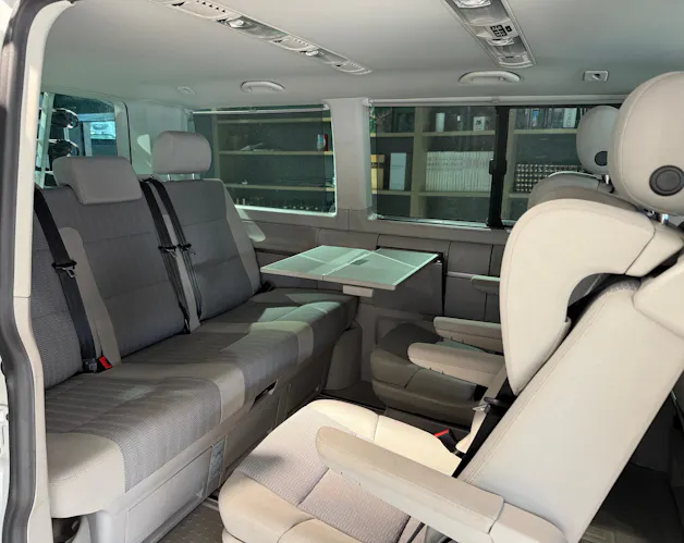 VW T6 Multivan 2.0 TDI Comfortline Edition DSG