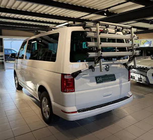 VW T6 Multivan 2.0 TDI Comfortline Edition DSG