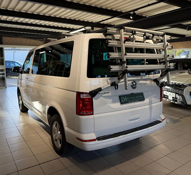 VW T6 Multivan 2.0 TDI Comfortline Edition DSG