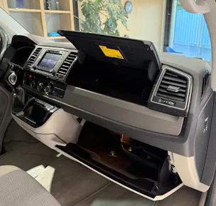 VW T6 Multivan 2.0 TDI Comfortline Edition DSG