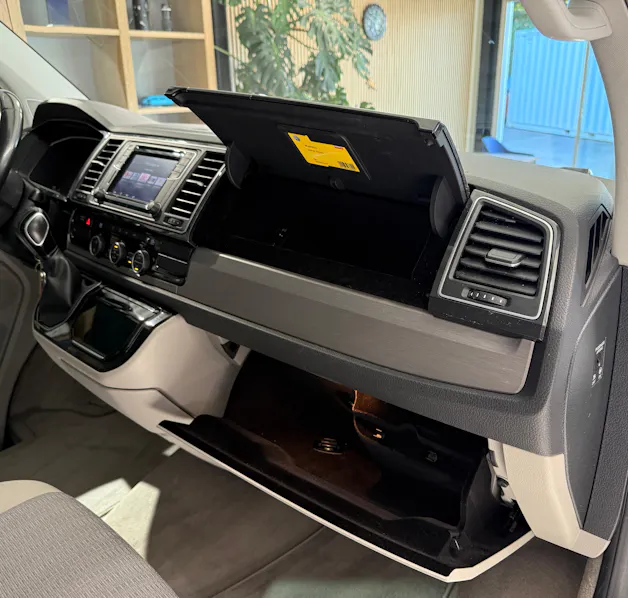 VW T6 Multivan 2.0 TDI Comfortline Edition DSG