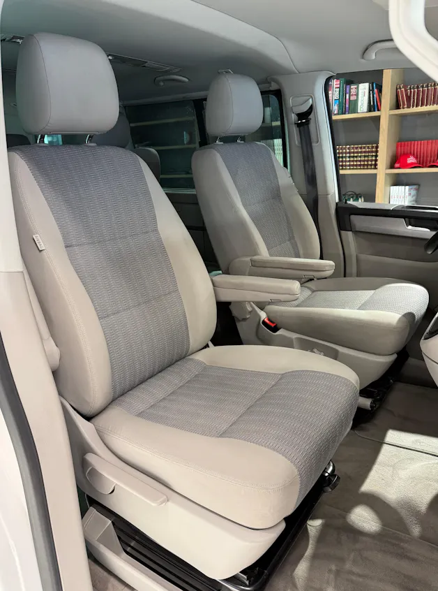 VW T6 Multivan 2.0 TDI Comfortline Edition DSG